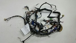 2013 SUBARU LEGACY Dash Wire Wiring Harness 2010 2011 2012 2014Inspected... - $224.95