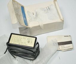 Certified Open Box

NEW R10A-2 JOHNSON CONTROLS Current Sensing Relay FL... - $36.62