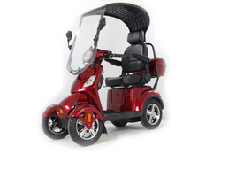 Electric mobility scooter | adult mobile scooter | senior scooter - $3,299.00