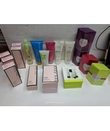Mary Kay TimeWise sunscreen moisturizers body lotions cleansing bar you ... - $8.74 CAD+