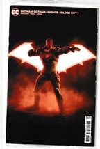 Batman Gotham Knights Gilded City #1 (Of 6) Cvr G (Dc 2022) &quot;New Unread&quot; - £5.60 GBP