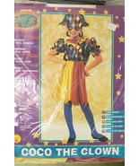 Rubies Small Coco The Clown Childs Costume - £13.94 GBP