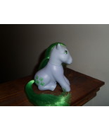 My Little Pony G1 French Seashell - $102.56 CAD