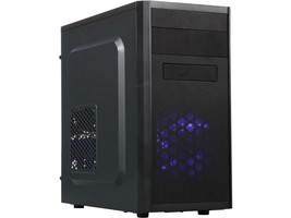 Custom Built PC AMD Ryzen 8GB RAM Gaming Desktop Computer System Fast PC... - $657.82