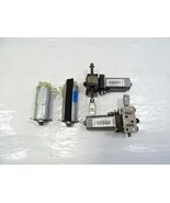 Mercedes W221 S550 motor set, for seat track, left, 2208205042 - $49.99