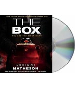 Button, Button : Uncanny Stories by Richard Matheson (2009, Compact Disc... - $129.43 MXN