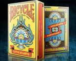 Bicycle Little Atlantis Day Playing Cards - £11.72 GBP