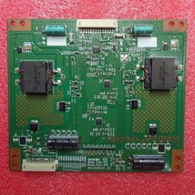 Original LED Drive board LED5550 V341-201 V341- 202 4H+V3416.021/A1 - £34.48 GBP