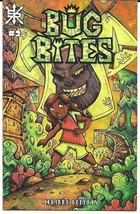 Bug Bites #2 (Of 3) (Source Point Press 2020) - £2.71 GBP
