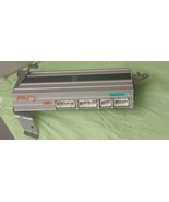 2001 - 2002 LEXUS LX470 MARK LEVINSON AMPLIFIER  86280-0W050 HARMAN USED... - $405.69 CAD