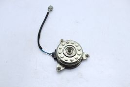 08-14 SUBARU IMPREZA WRX & STI COOLING FAN MOTOR E5094 image 2