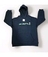 VeeFriends AUTHENTIC ANACONDA HOODIE BLACK Size Medium Nwt - €34,35 EUR
