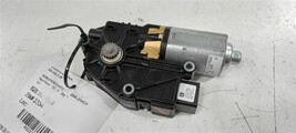 Subaru Legacy Electric Power Sun Moon Roof Glass Motor 2009 2008 2007 20... - $28.84