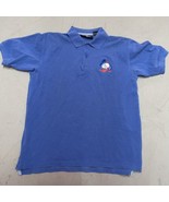 Vintage Disney Originals Donald Duck Blue Sz Small/medium - $24.28 CAD