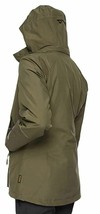 Jack Wolfskin Women&#39;s Taiga Trail 3in1 Waterproof Insulated Jacket,Grape... - $119.95