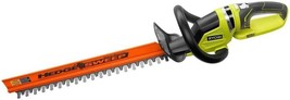 Hedge Trimmer, 18-Volt, 22-Inch, Lithium-Ion (Tool Only), Ryobi One. - £117.67 GBP