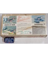 Vintage Trius Birdshooter Clay Target Trap, Model D2 New Made In USA - €117,86 EUR Vintage Trius Birdshooter Clay Target Trap, Model D2 New Made In USA - €117,86 EUR
