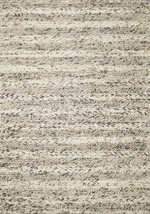 7' X 9'  Wool Grey Area Rug - $851.99
