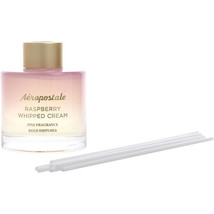 Aeropostale Raspberry Whipped Cream By Aeropostale Reed Diffuser - £28.97 GBP