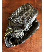 Mizuno Supreme 12.5&quot; Fastpitch Softball Glove GPL1257D RHT Right Hand Th... - $19.79