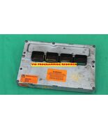 R56044743AD Dodge Chrysler Engine Control Unit Module ECU ECM PCM Mopar - $229.63