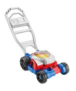 Fisher-Price Bubble Mower - £38.52 GBP