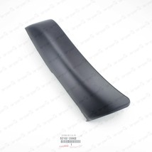 NEW GENUINE TOYOTA 99-02 4RUNNER RIGHT FRONT BUMPER FENDER FLARE EXTENSION - $54.01