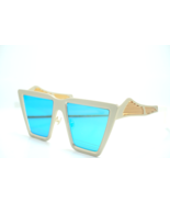 NEW AUTHENTIC IRRESISTOR FLUXUS gd SUNGLASSES - $269.99