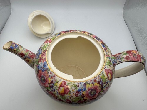 Royal Winton Grimwades SUNSHINE 3 Cup Teapot with Lid Item image 9