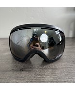 Electric Ski Goggles Black FRAMES ONLY EG2.5 - $21.14
