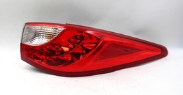 Right Passenger Tail Light Quarter Panel Mounted 2014-15 INFINITI QX60 O... - $215.99