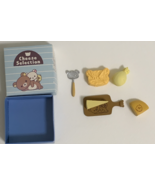 Rilakkuma Miniature Set Boxed - $39.65 CAD