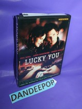 Lucky You (DVD, 2007) - £6.29 GBP