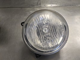 Driver Left Headlight Assembly From 2004 Jeep Liberty  3.7 55155808AB - £31.56 GBP