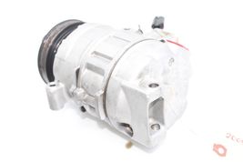 05-10 CADILLAC STS 4.6L A/C COMPRESSOR Q7811 image 9