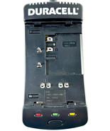 Duracell Fast Charger For Rechargeable Camera Batteries Model DRCHCAM - $9.85