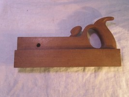 VINTAGE GROVE CUTTER  MOULDING WOOD PLANE WOODWORKING TOOL COPELAND SAW ... - £28.71 GBP