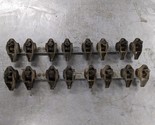 Complete Rocker Arm Set From 2006 Cadillac Escalade  6.0 12552203 - $104.95