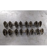 Complete Rocker Arm Set From 2006 Cadillac Escalade  6.0 12552203 - £82.52 GBP