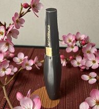 LANCOME MAGNIFICILS MASCARA .23 OZ / 6.6 g BLACK / NOIR PleaseRead FREE ... - $24.26