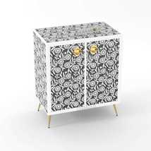 Inlay Cabinet - Sunflower - £373.75 GBP