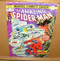 Amazing Spider-man #143 5.0 very good/fine - £7.76 GBP