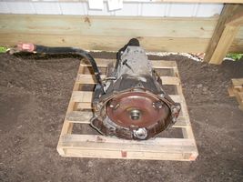 04 05 06 Silverado 1500 GMC Sierra New Style 5.3L Automatic 2WD 4x2 Tran... - $899.99