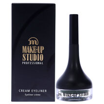 Cream Eyeliner with Brush - Green by Make-Up Studio for Women - 0.07 oz ... - $10.99