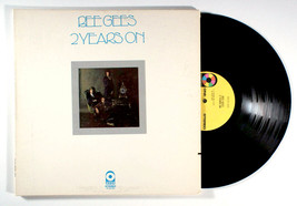 Bee Gees - 2 Years On (1970) Vinyl LP • Barry Gibb, Lonely Days - £11.93 GBP