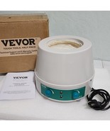 Electric Stirring Heating Mantle 1000ml Adjustable Heating  0-1600 RPM 350W - $94.86 CAD