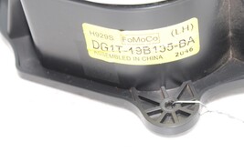 15-17 FORD TAURUS REAR LEFT DRIVER SIDE DOOR SPEAKER SONY E6536 image 11