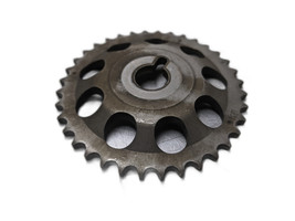 Exhaust Camshaft Timing Gear From 2004 Toyota Camry LE 2.4 - $19.95
