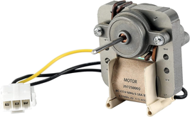 297250000 Refrigerator Evaporator Fan Motor Compatible with Frigidaire E... - £22.46 GBP