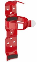 Fire Extinguisher Bracket - 2 1⁄2 lb. Standard Vehicle Mount - Red - £15.69 GBP